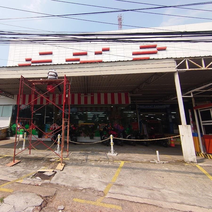 Oti Fried Chicken, Kalipancur