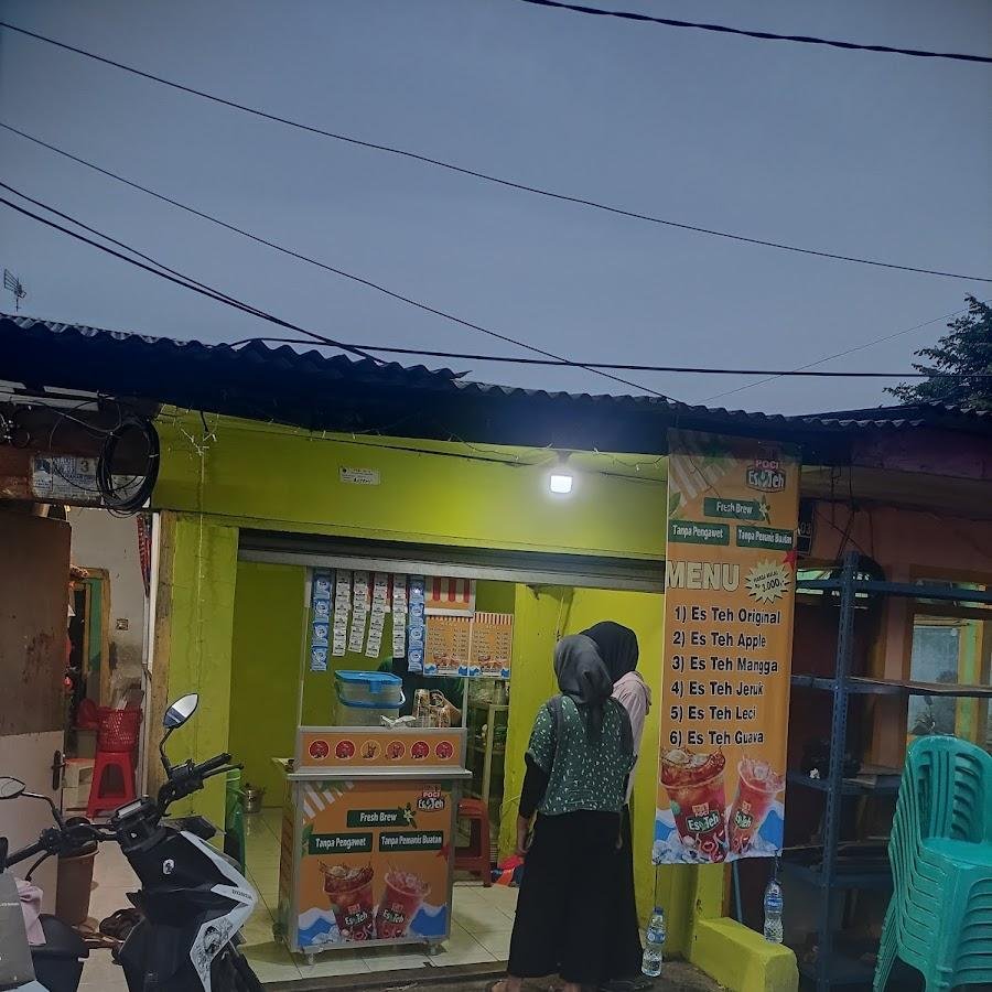 Bakso Pakde Suyat, Cikoko Barat Dalam