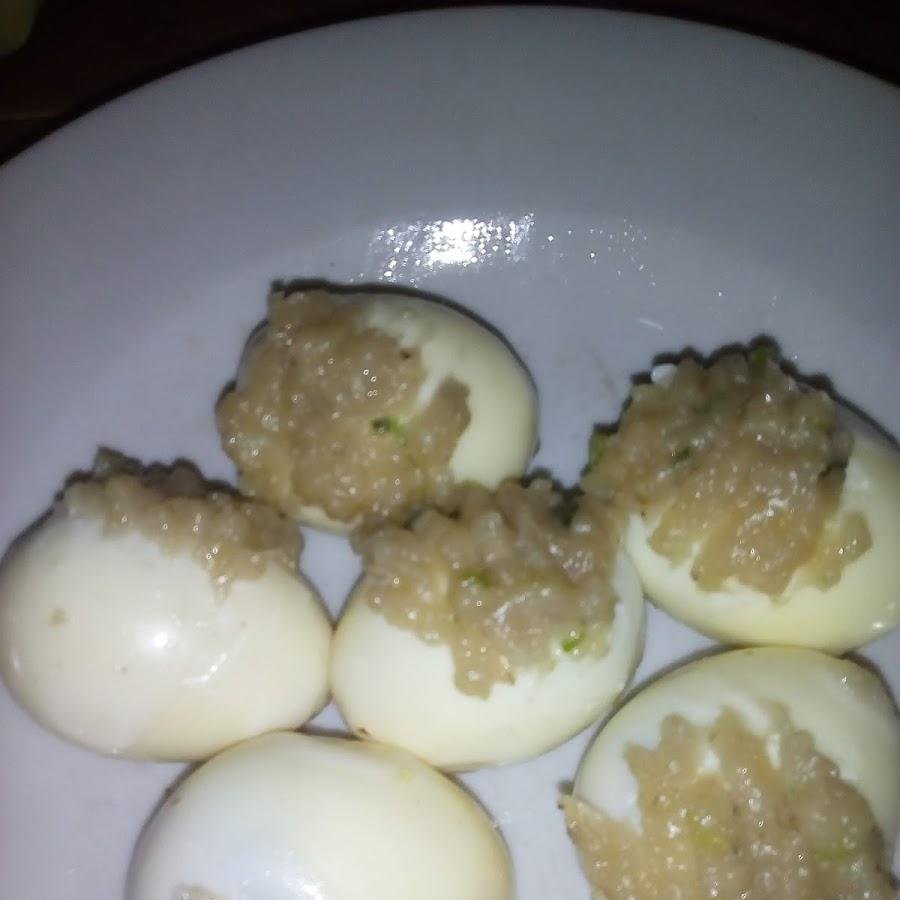 Baso Tahu Imam, Regol