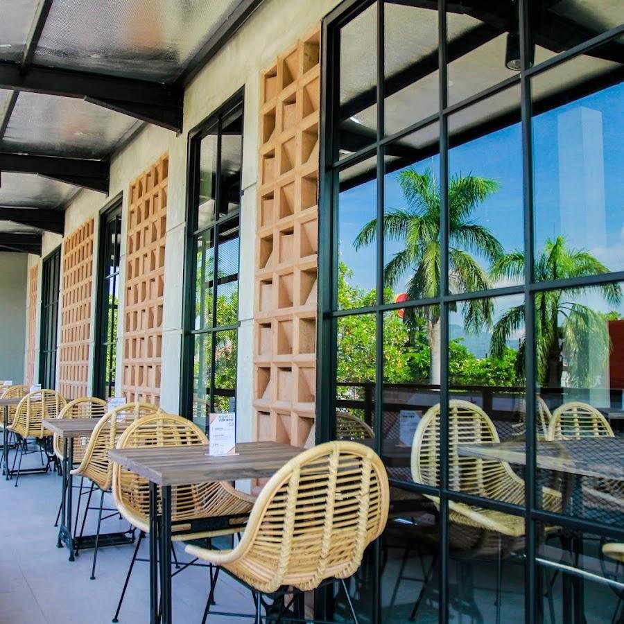 Woza Gudang Kopi, TKI