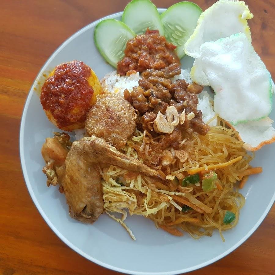 Kedai Samawa, Slawi