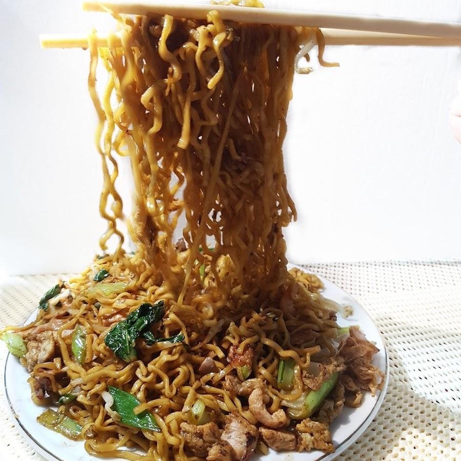 KTT Chinese Food, Jatinegara Barat