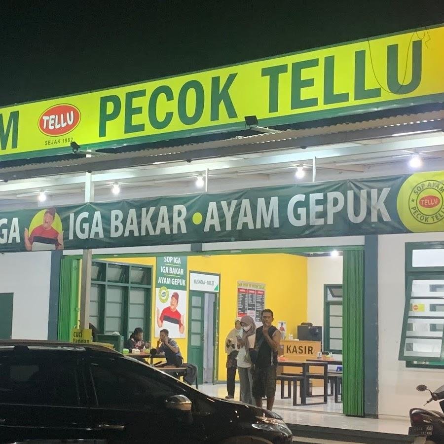 Sop Ayam Pecok Tellu, Dukuh Kupang