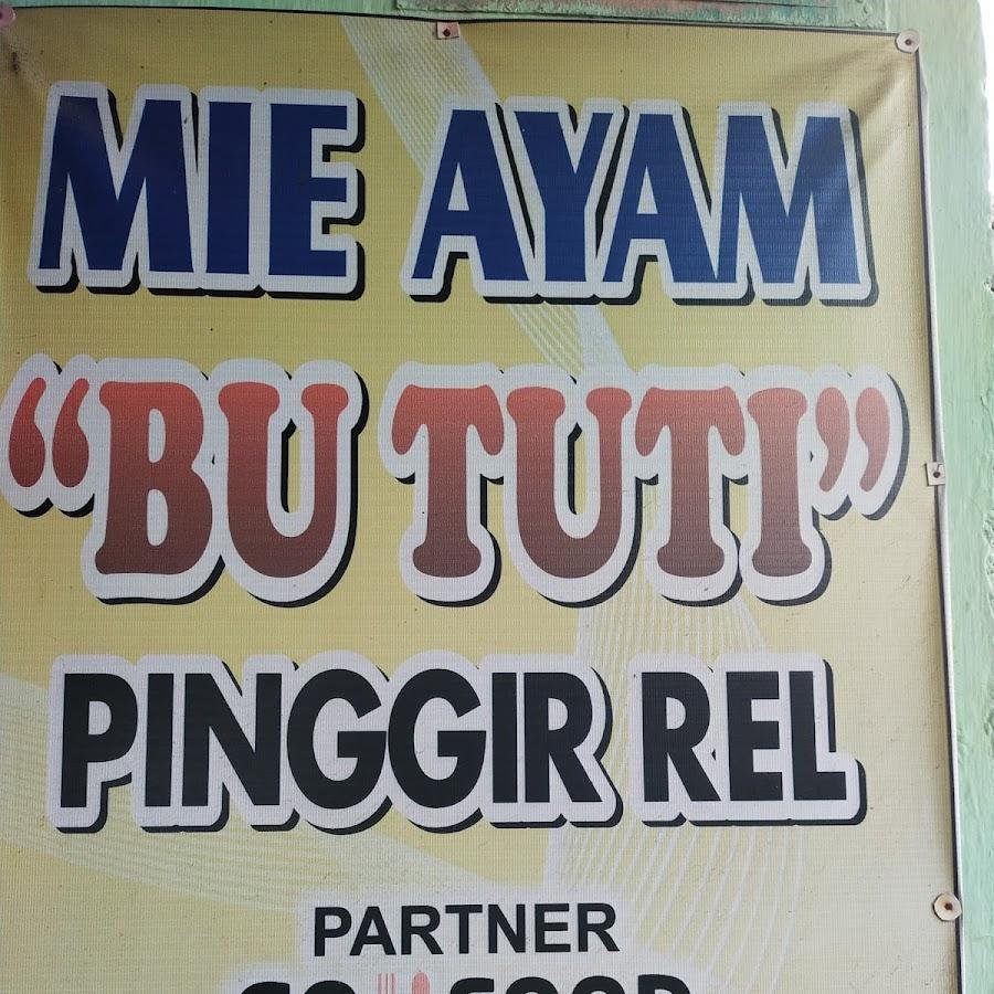 Mie Ayam Bu Tuti, Tegal Timur