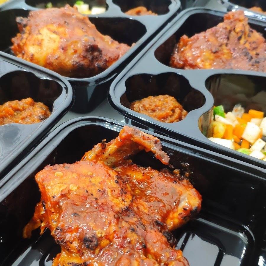 Kebuli Yang Dinanti, Cijerah , Bandung Kulon