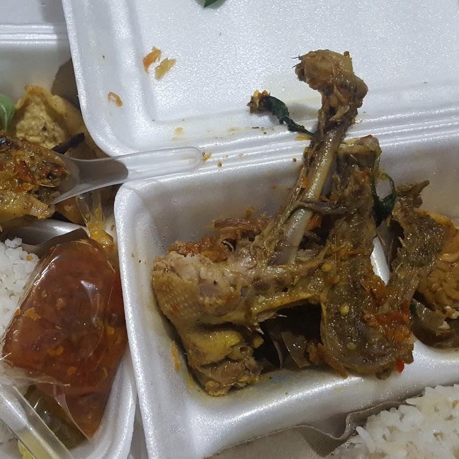 Bebek Gaspoll, Gubeng