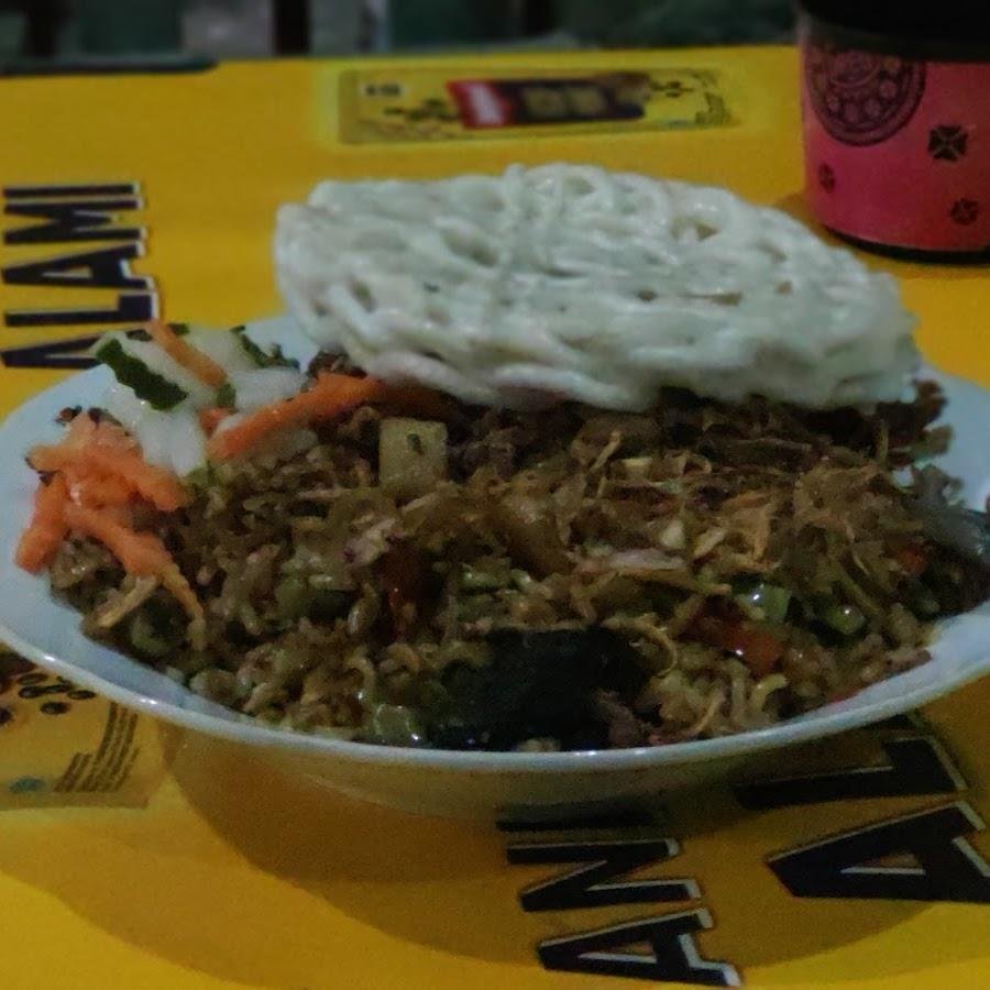 Bakmi Jogja Mbah Mino, Semarang Barat
