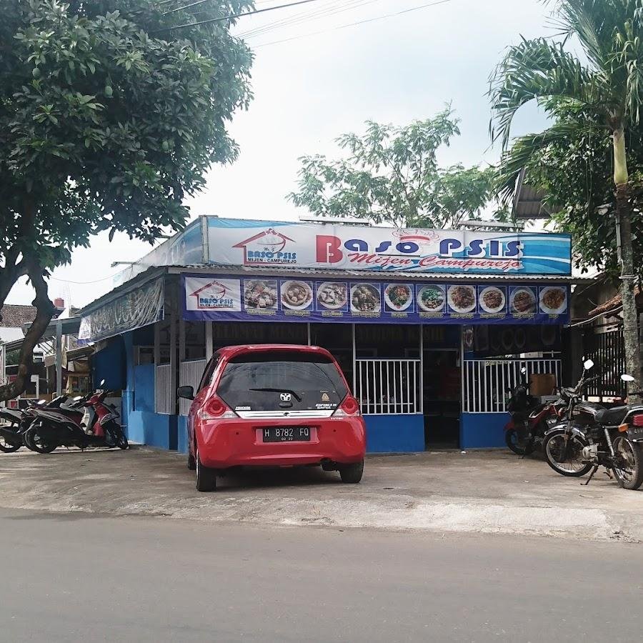BASO PSIS