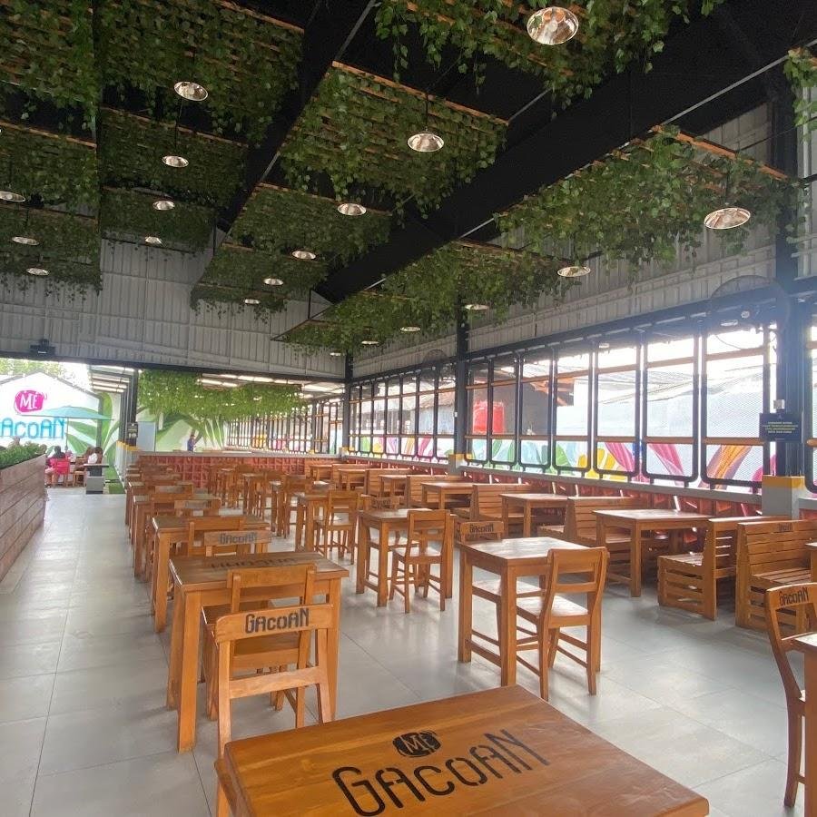Mie Gacoan, Karawang Johar
