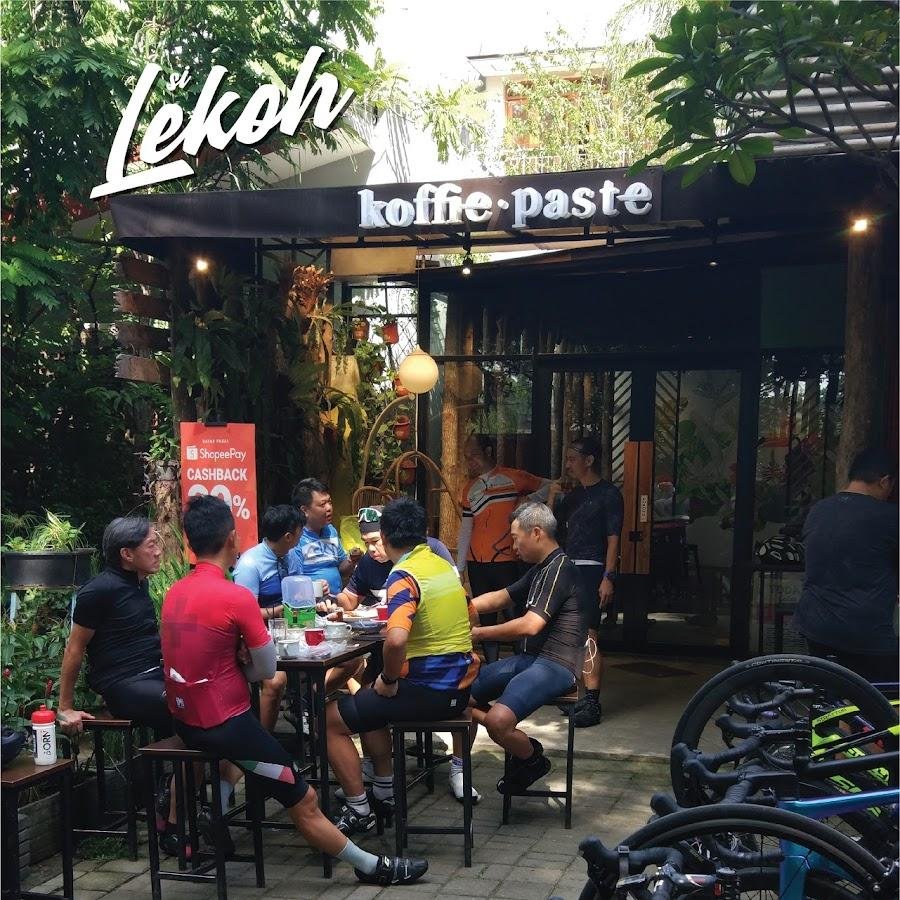Lekoh Coffee, Sindang Sirna