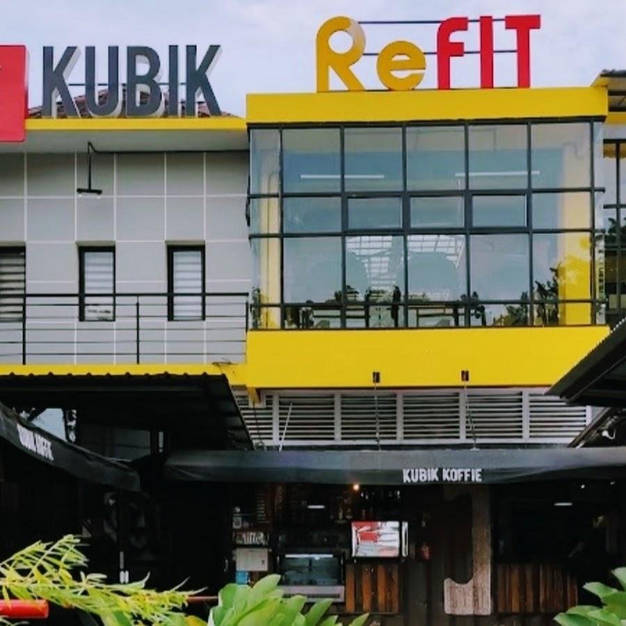 Kubik Koffie, Padang