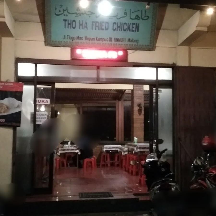 Thoha Fried Chicken, Lowokwaru