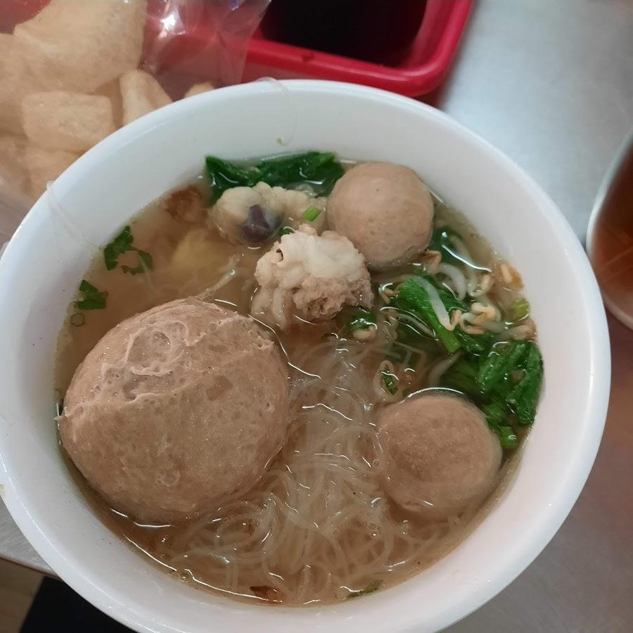 Pondok Bakso Ciat Solo