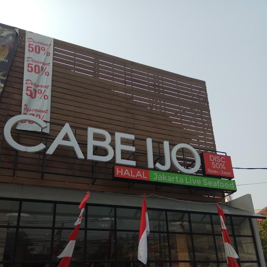 Cabe IJO, Batu Ceper