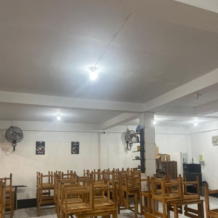 PAWON UMIK IDA, Jl Pucang Anom Timur No 1a