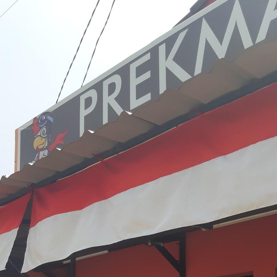 Prekman Ayam Geprek, Tanjung Priok