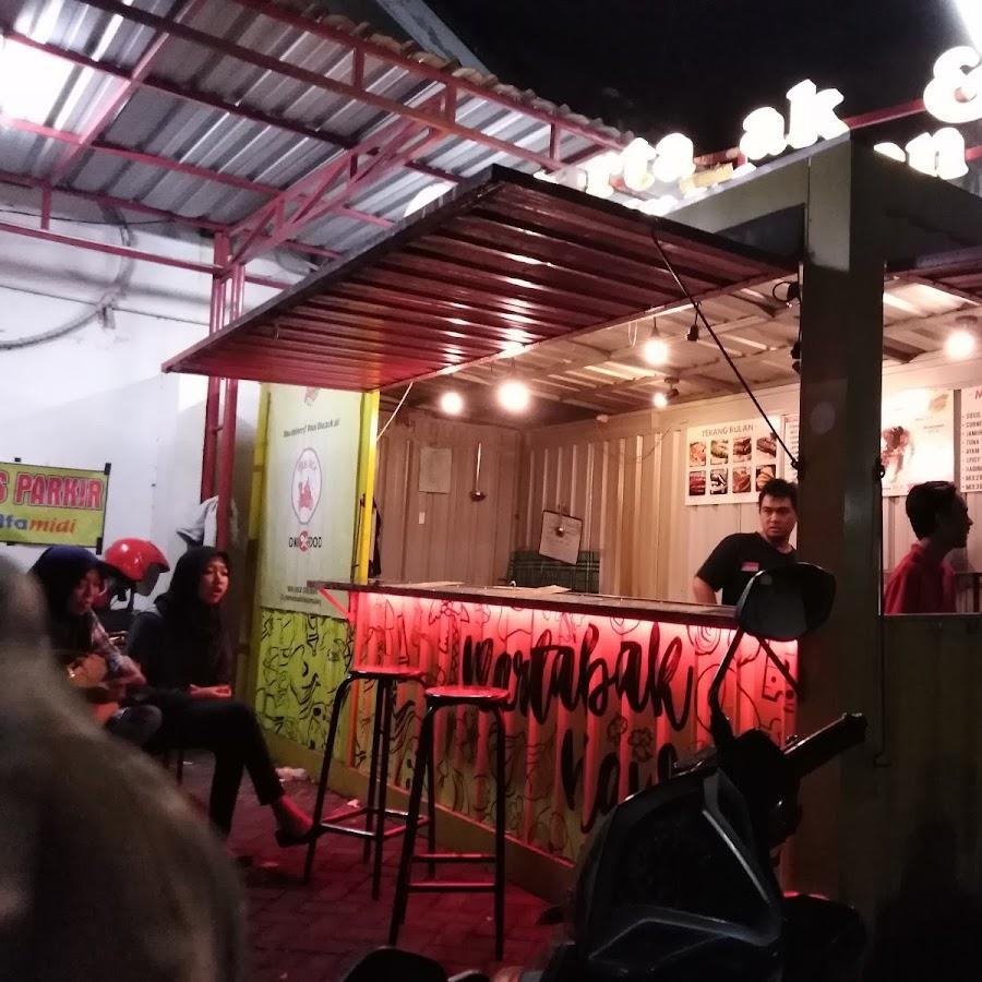 Martabak Hoobz, Sawojajar