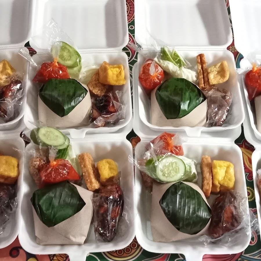 Nasi Tutug Oncom Bundo Dian, Jatinangor