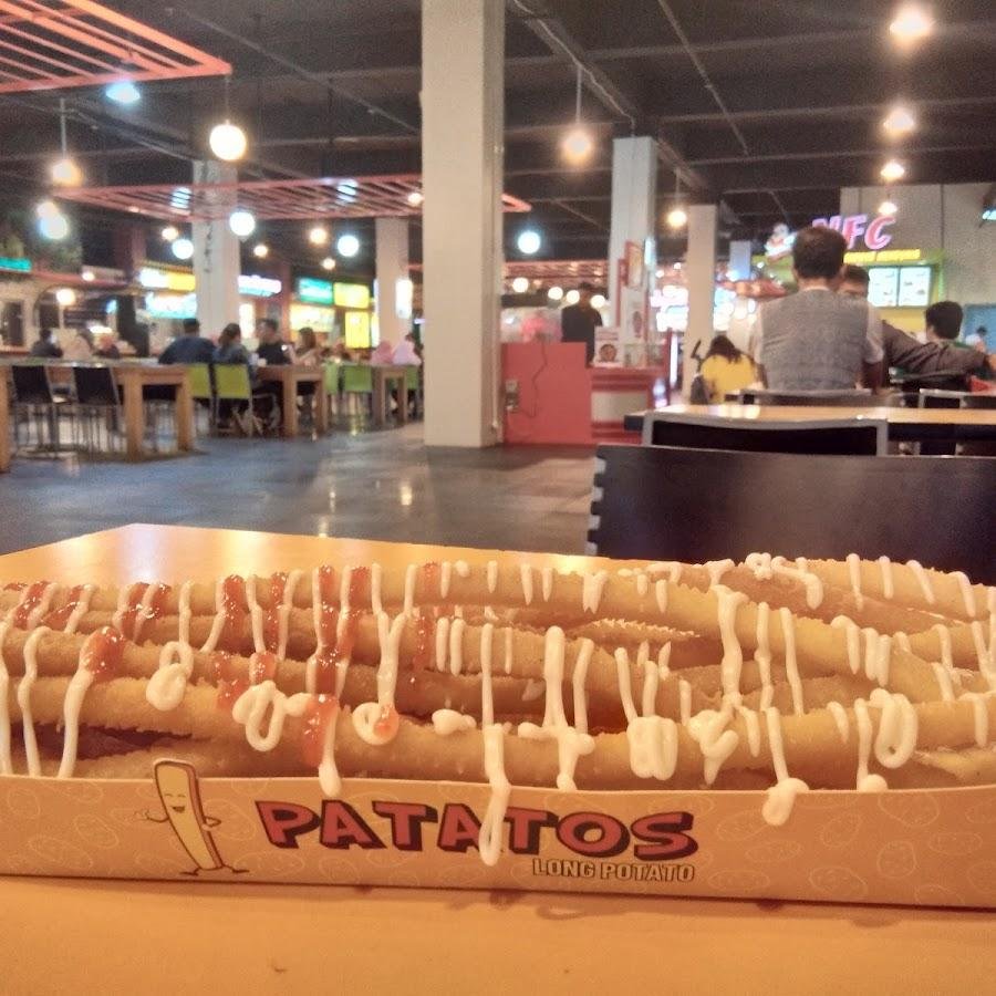 Patatos Long Potato