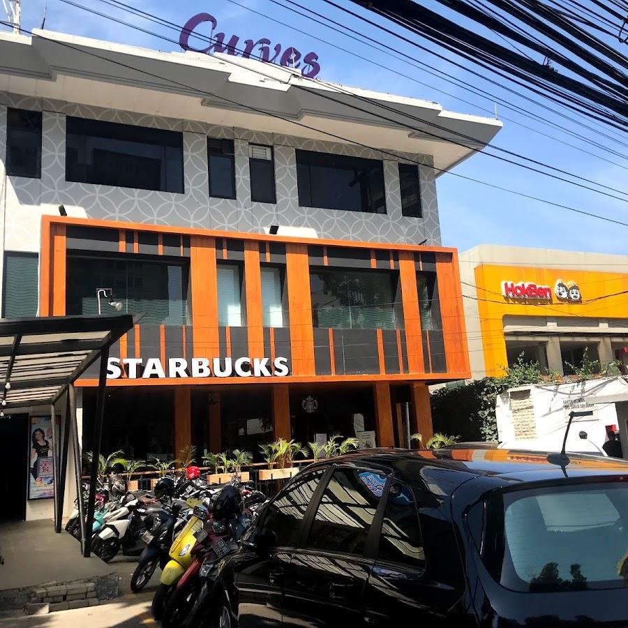 Starbucks, Surya Sumantri