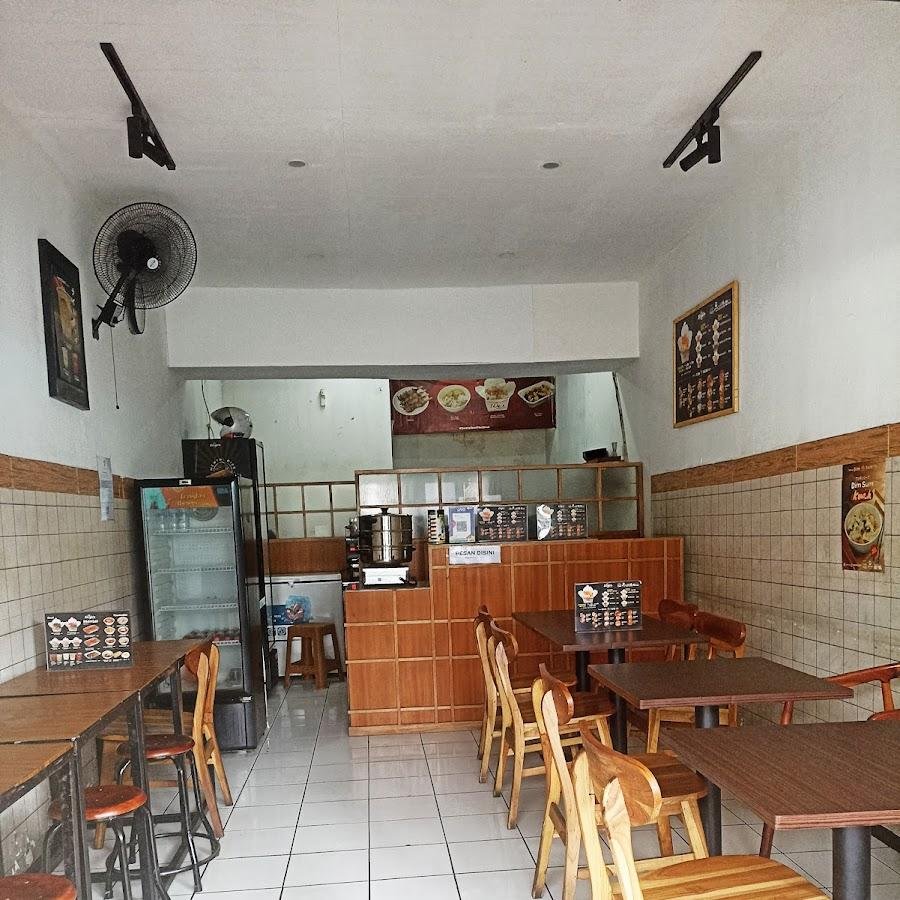 Saylin, Siliwangi