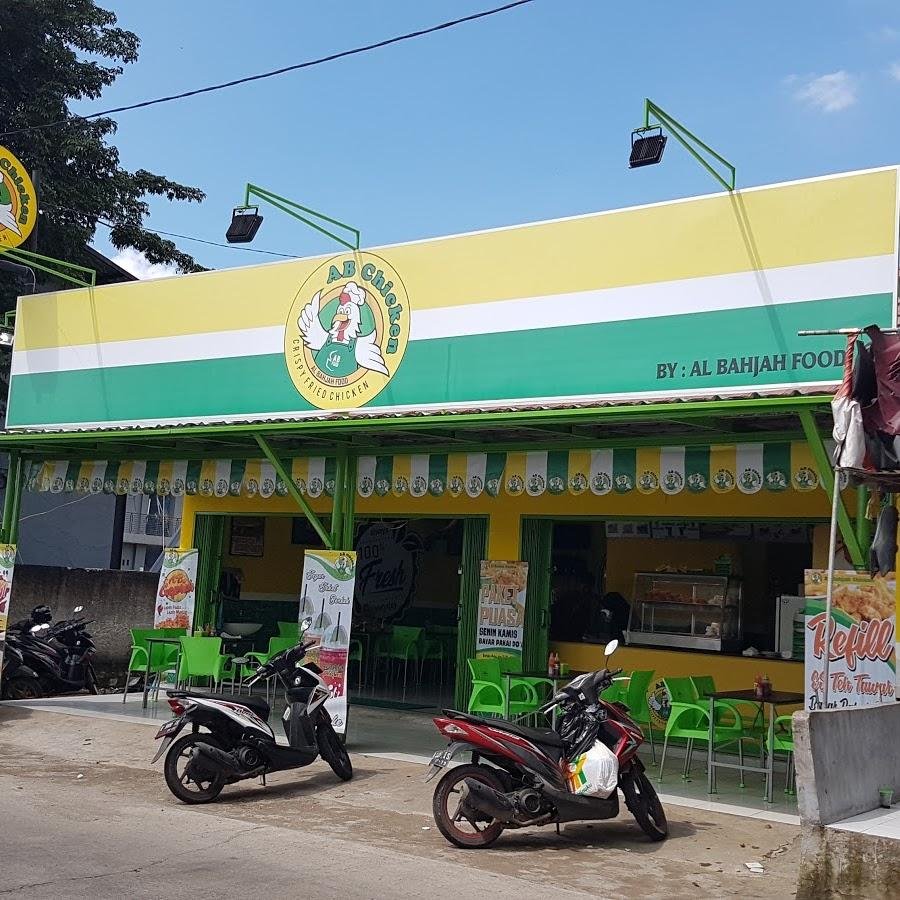 AB Chicken, Palimanan