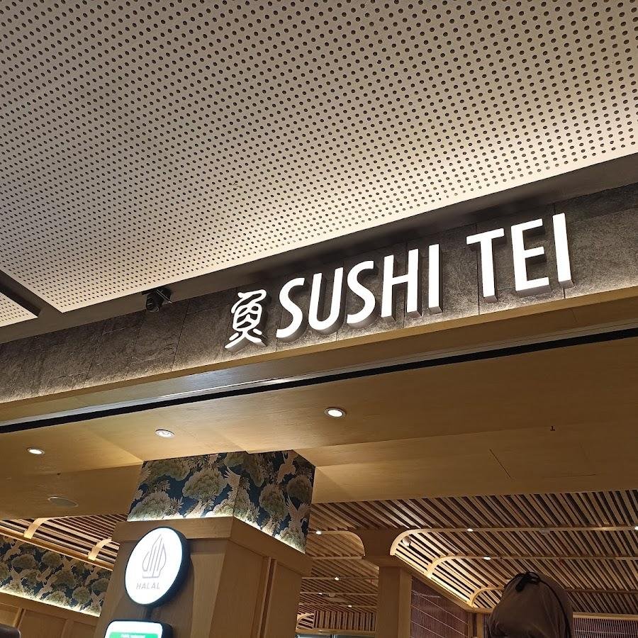 Sushi Tei, Pakuwon Mall Solo Baru