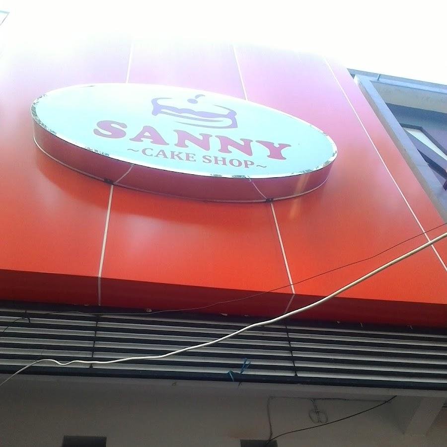 Sanny Cake Shop, Klojen