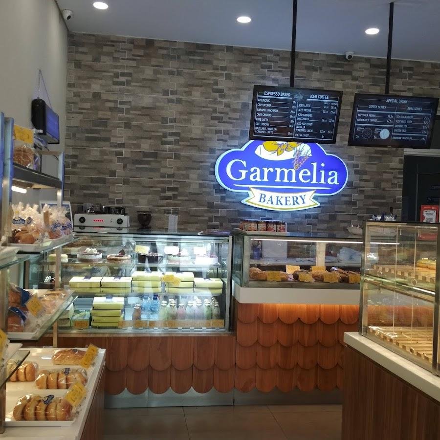 Garmelia Bakery, Kota Baru Parahyangan