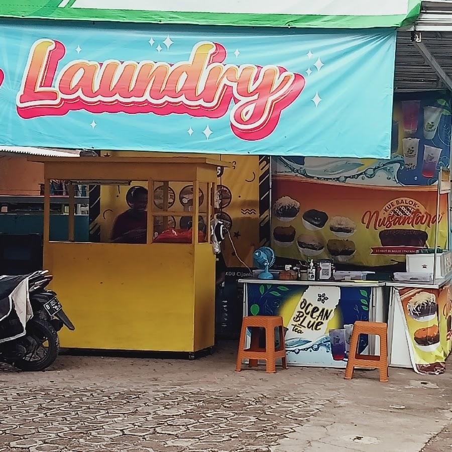 Kue Balok Nusantara, Kalisari 2