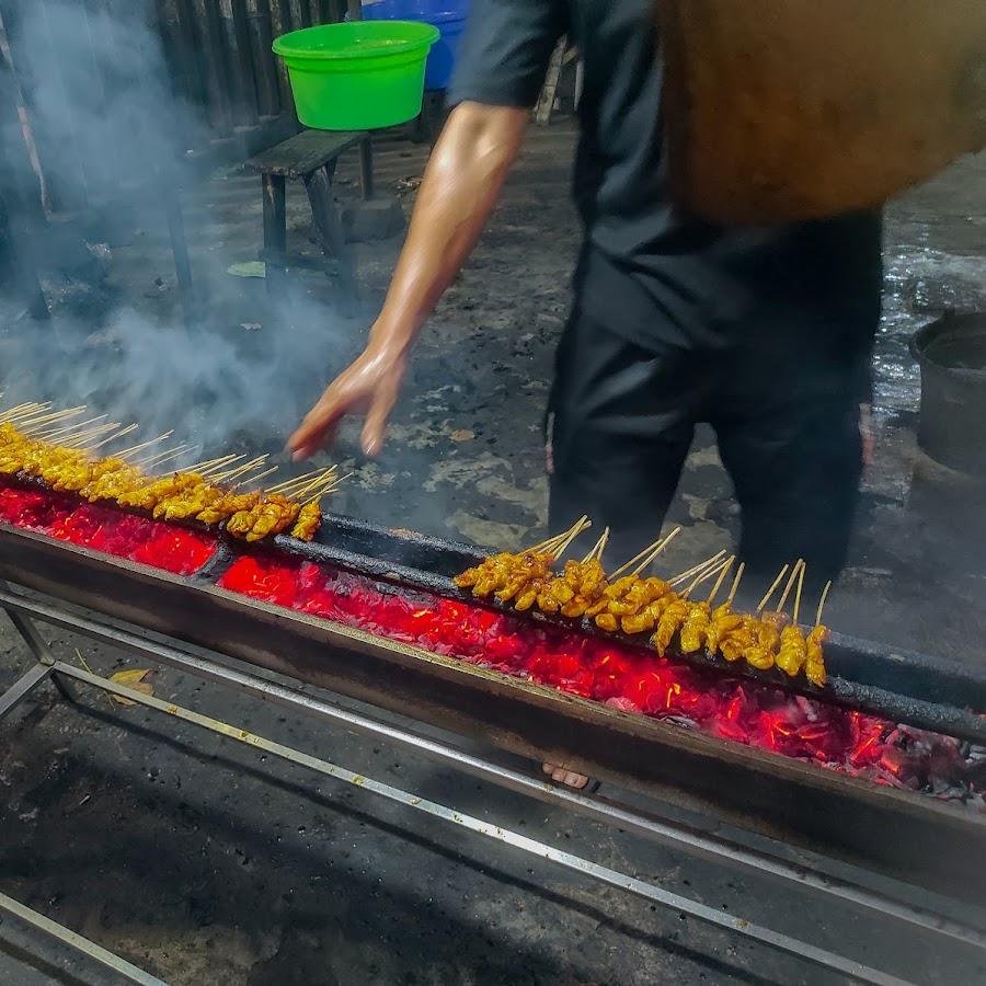 Sate Rel Cimahi, Dustira