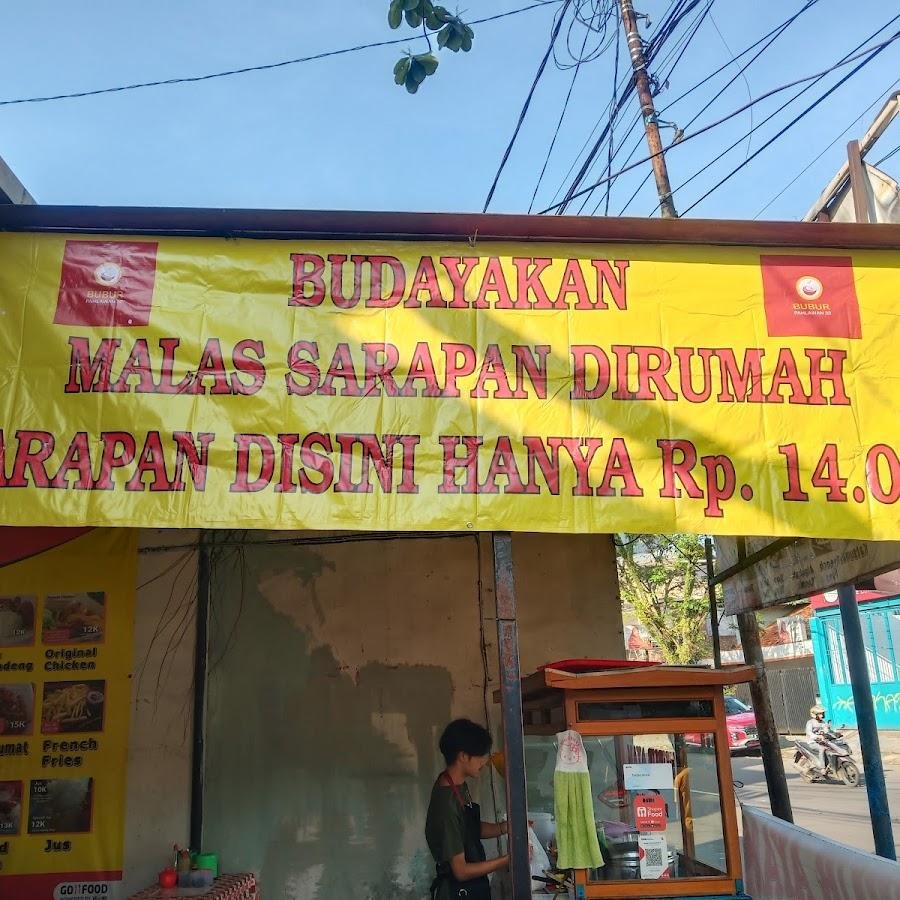 Bubur Ayam Pahlawan 30, Pahlawan 30