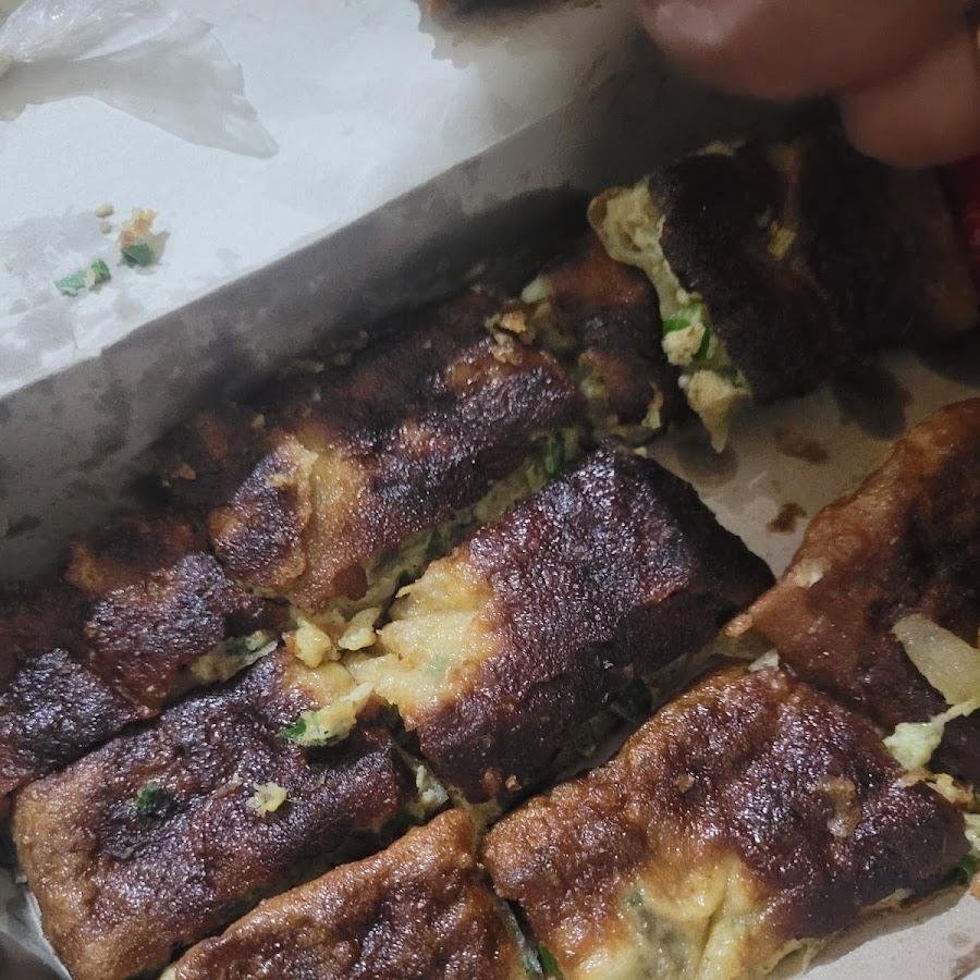 MARTABAK 2H