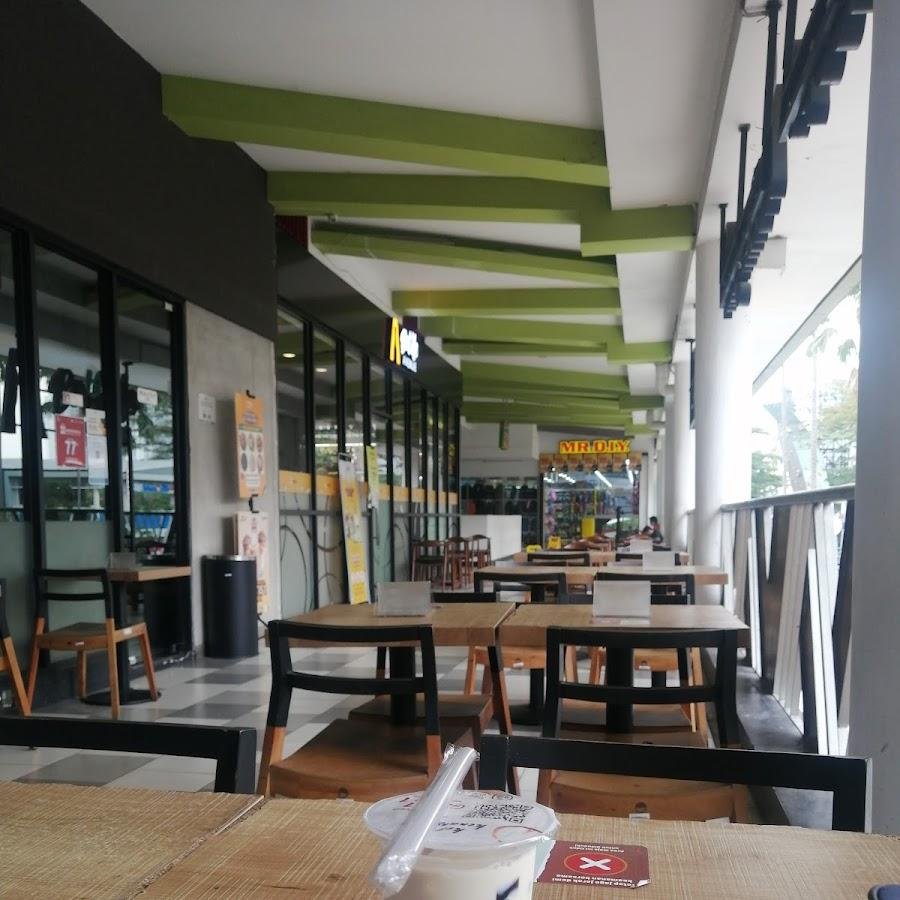 Kopi Kenangan, Setiabudi One