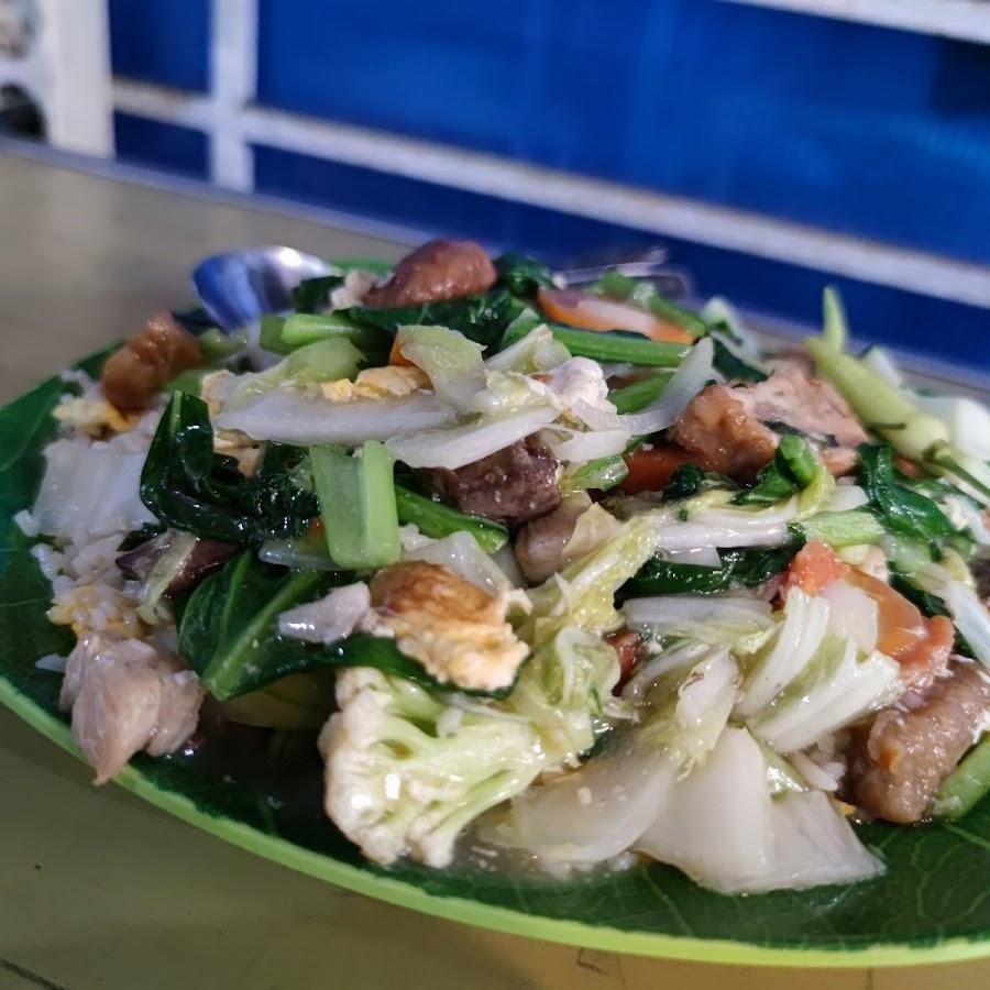 Depot Mie CAK TRO, Raya Mulyosari, Raya Mulyosari No 15 Surabaya