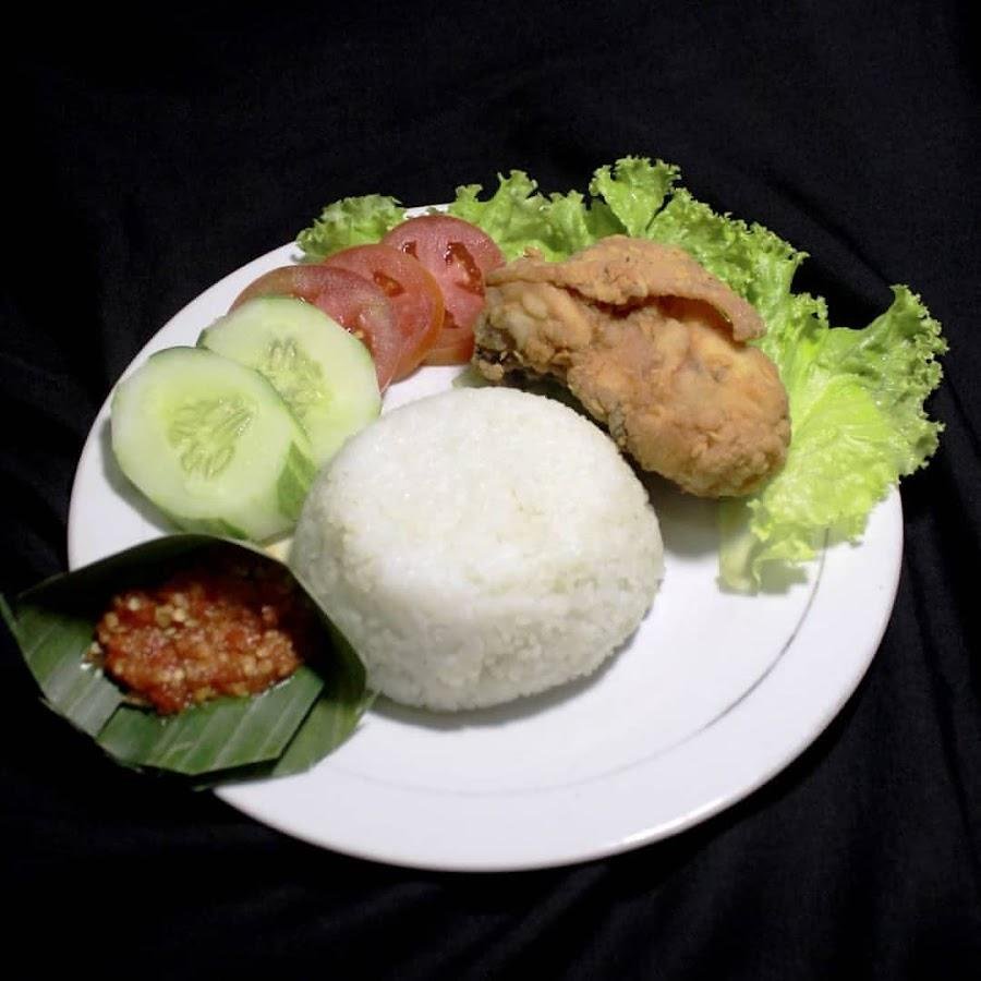 Ayam Bakar Dan Geprek Kedai Mamak, Prawirotaman