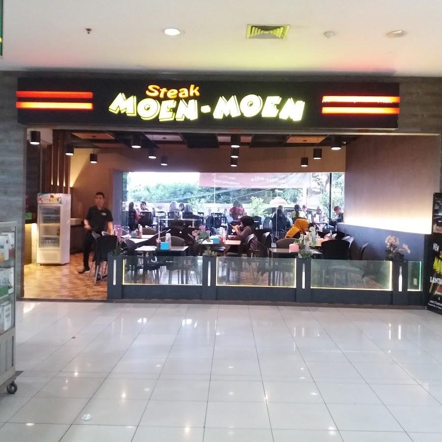 Steak Moen Moen, BIP