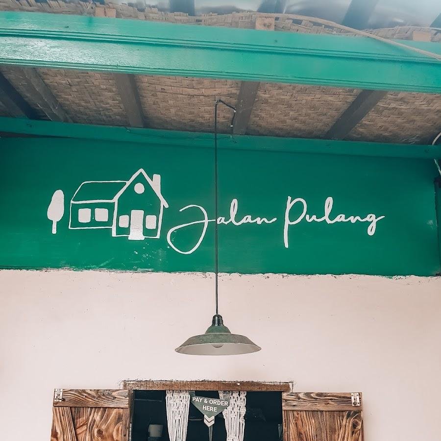 Toko Kopi Jalan Pulang, Golf Barat 13