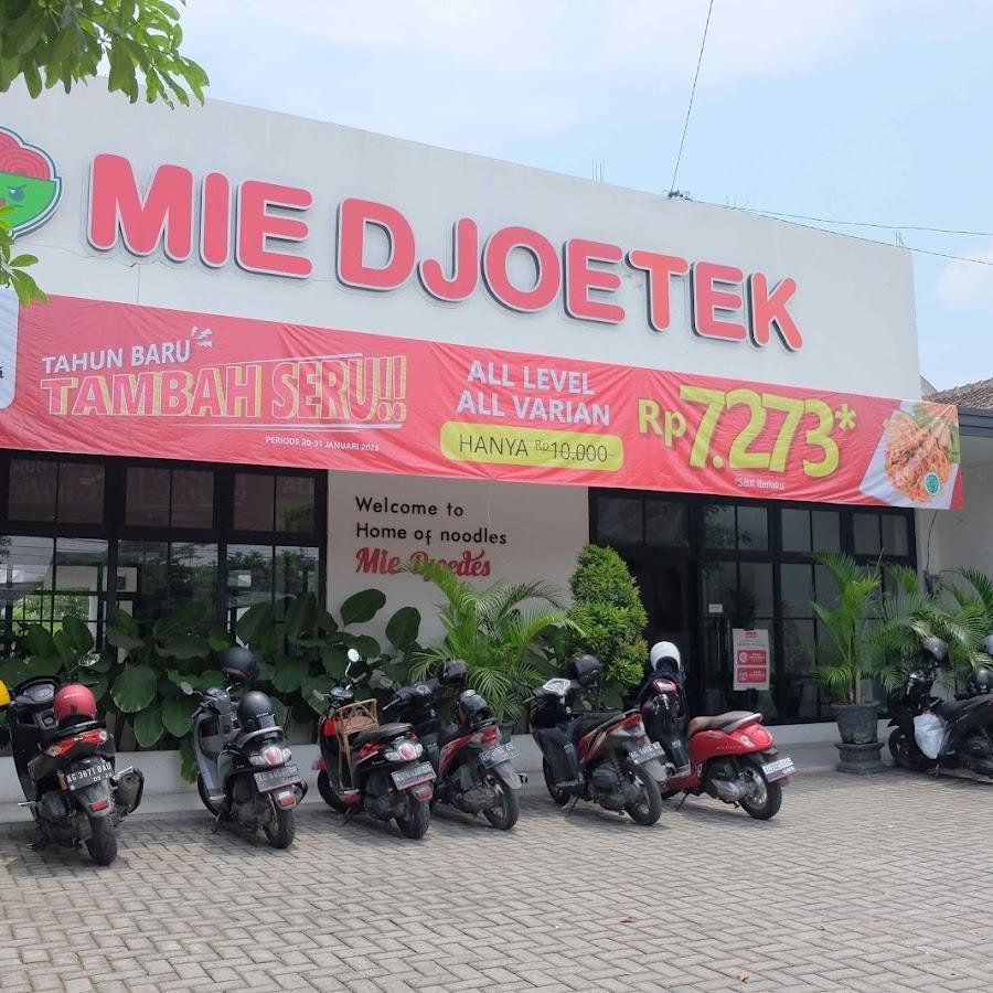 Mie Djoetek, Ngronggo