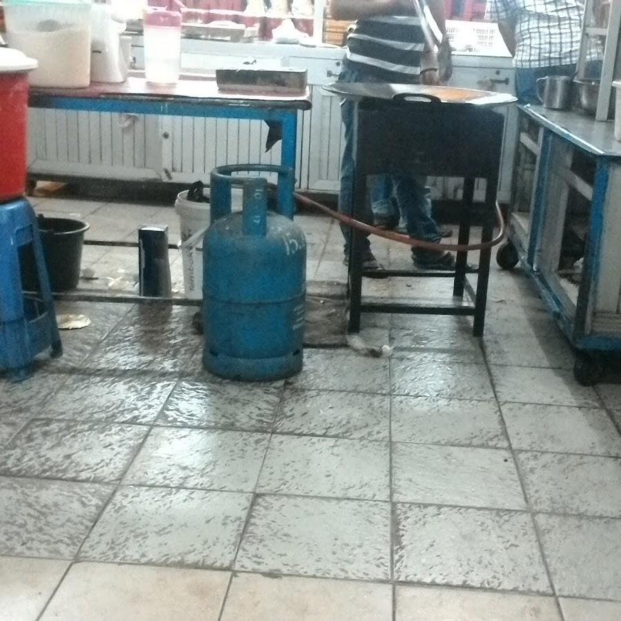 Martabak Bandung Jaya, Meruya