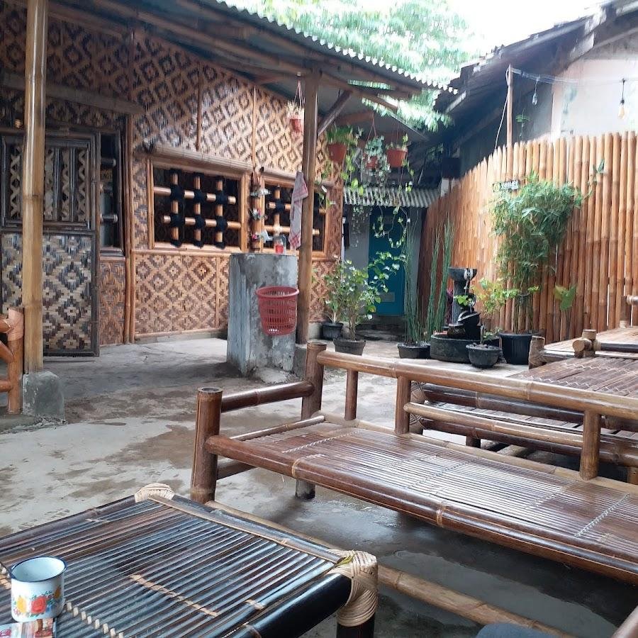 Warung Cobek Sumoreang