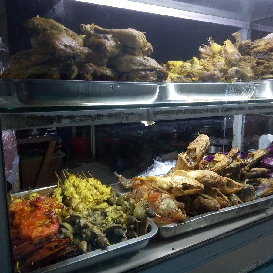 Ayam Penyet Nasi Uduk 17, Bendungan Hilir