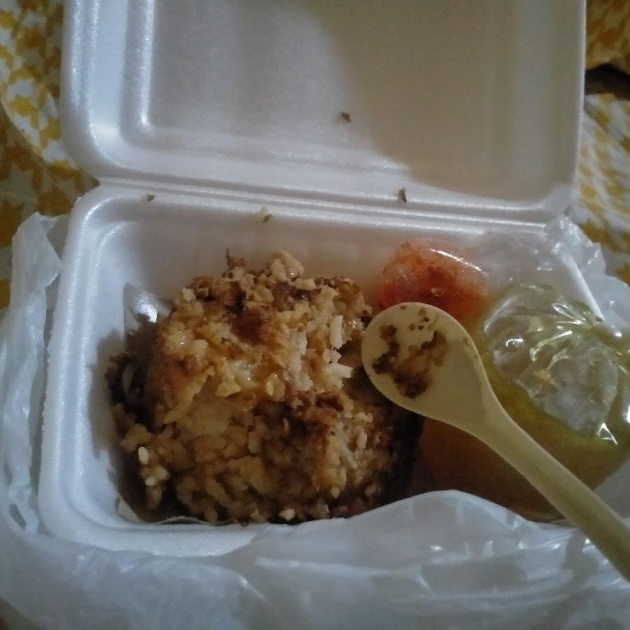 Ayam Geprek Maryana, Baladewa