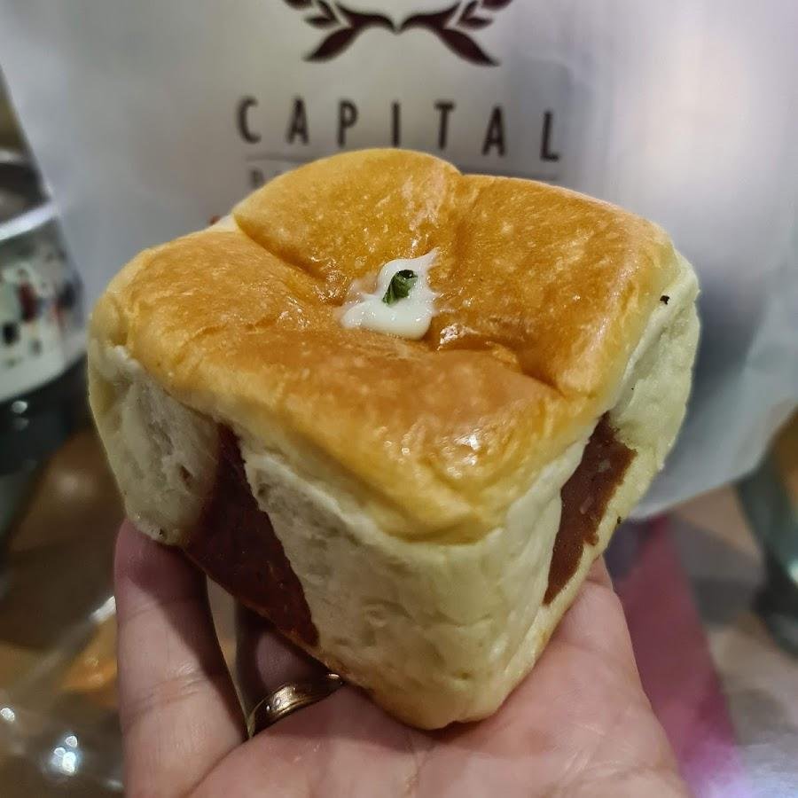 Capital Bakery & Cake - Raden Saleh, Raden Saleh No 23