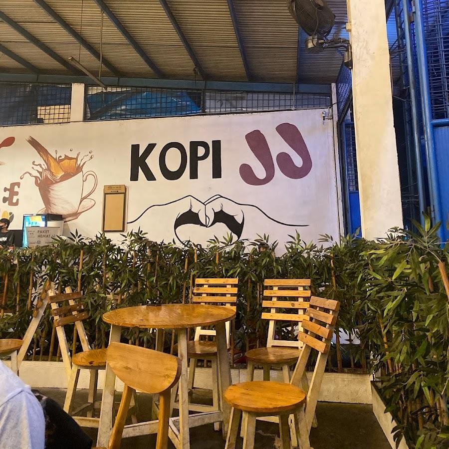 Kopi JJ, Jelambar