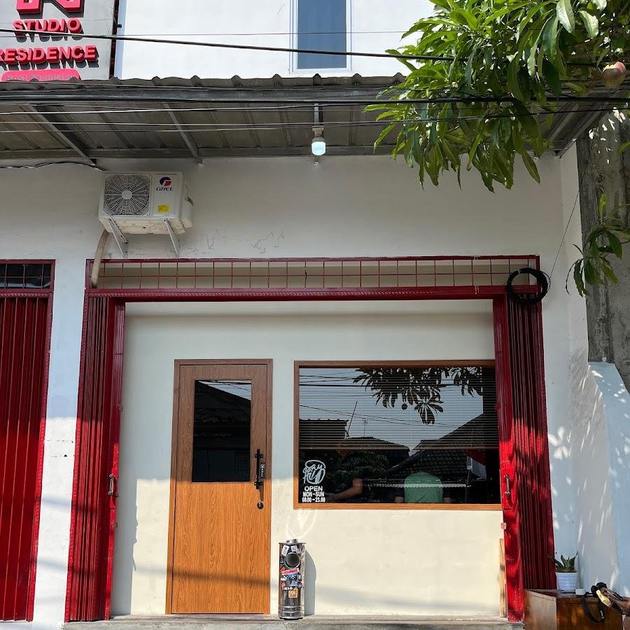 SayHi Kopi, Mantang
