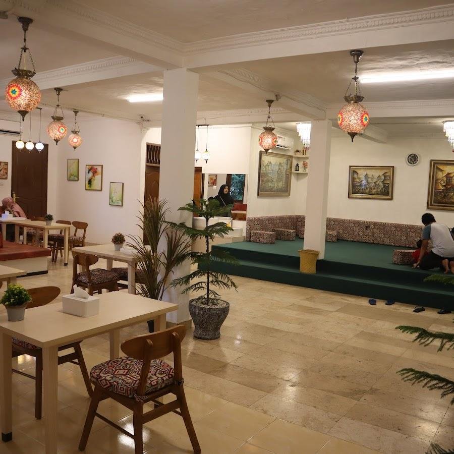 KEBULI JORDAN BEKASI