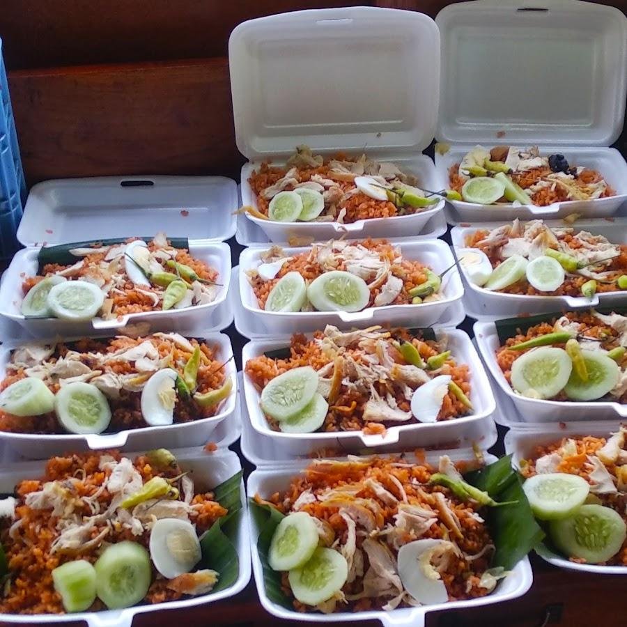 Citra Nasi Goreng Jawa, Sedati