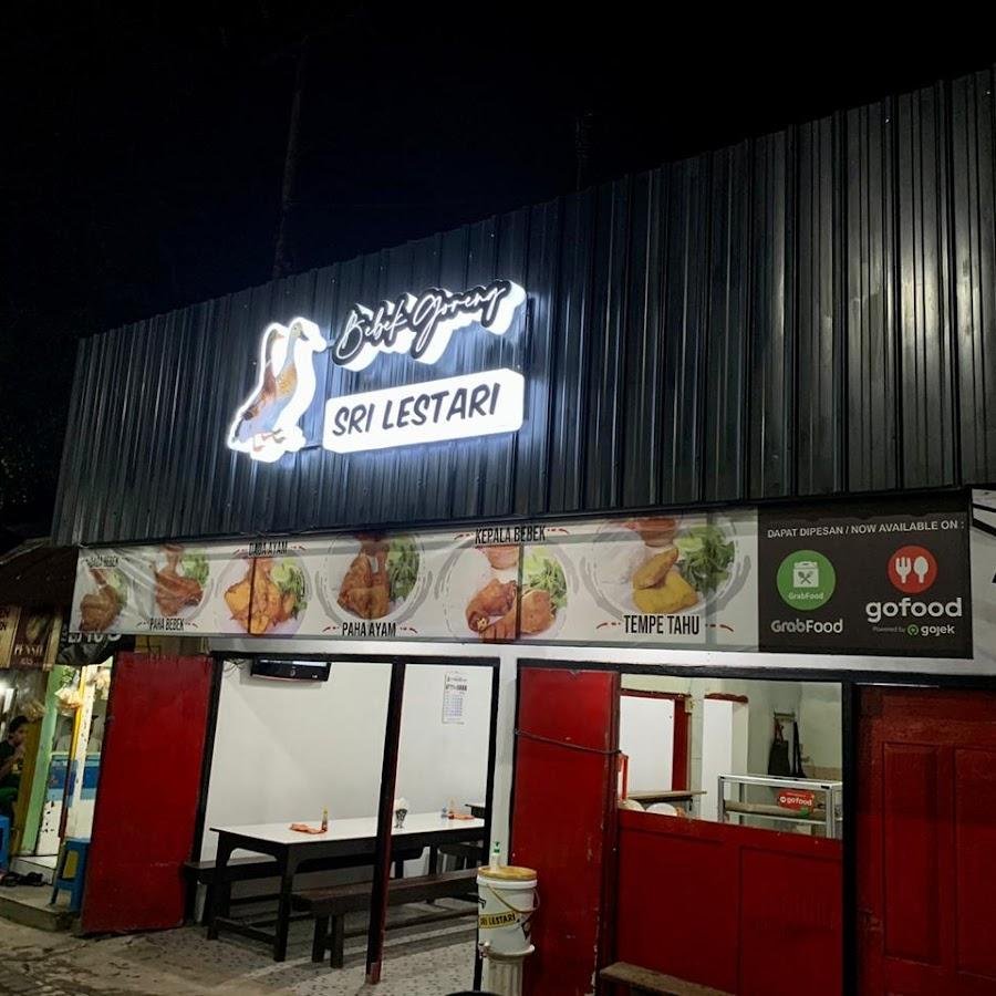Bebek Goreng Sri Lestari, Polehan