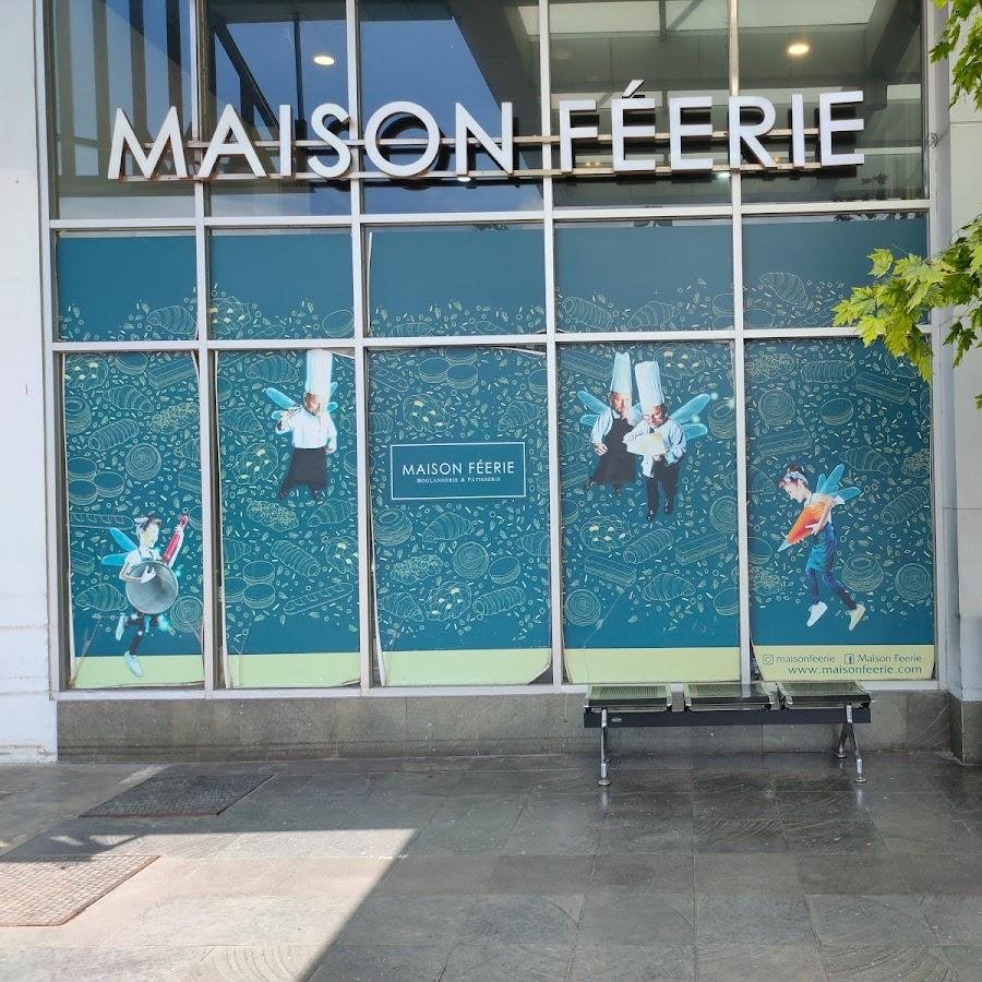 Maison Feerie, East Coast Center